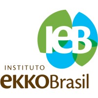 Instituto Ekko Brasil logo - Similar company to Instituto Tabuleiro
