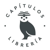 Librería Capítulos logo - Similar company to Librería Carrera