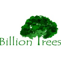Billion Trees logo - Similar company to Billion Trees Gmbh