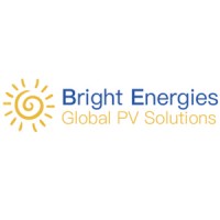 Bright Energies | Solar for Commercial & Residential logo - Similar company to Ogi Solar