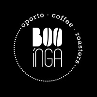 Booínga - Oporto Coffee Roasters logo - Similar company to Fábrica Coffee Roasters