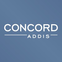 CONCORD ADDIS, LLC logo - Similar company to The Concord Group