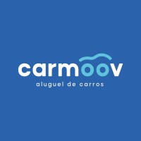 Carmoov - Aluguel de Carros logo - Similar company to Avis Brasil