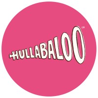 Hullabaloo logo - Similar company to Boxxs Self Store