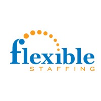 Flexible Staffing Services logo - Similar company to Energy Consulting And Data Analytics