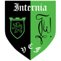 Internia logo - Similar company to Stuveco - Student Council Feb Ghent