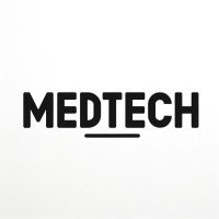 MedTech logo - Similar company to Medtech Group
