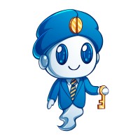 Immonator logo - Similar company to Bohaje