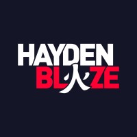 Hayden Blaze
