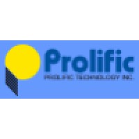 Prolific Technology Inc.