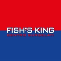 Fish's King S.p.A. logo - Similar company to Drago Conserve