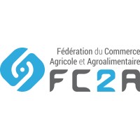 FC2A - Le Commerce Agricole et Agroalimentaire logo - Similar company to Agro-Media - Presse De L'Industrie Agroalimentaire