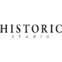 HISTORIC studio logo - Similar company to Brick + Linen