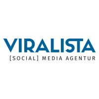 Viralista logo - Similar company to Fairflock
