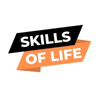 Skills of Life logo - Similar company to Bseen Live