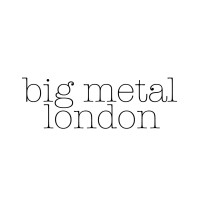 Big Metal London logo - Similar company to East Splendor Co., Ltd