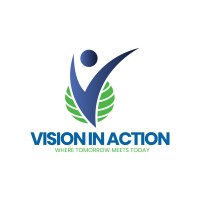Vision In Action logo - Similar company to Almajara