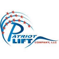 Patriot Lift Company, LLC logo - Similar company to American Backhaulers