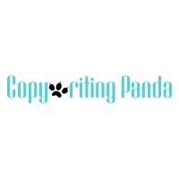 Copywriting Panda logo - Similar company to Tyler Carty Copywriting