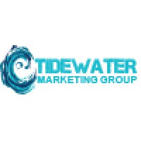 Tidewater Marketing logo - Similar company to Resite | Multifamily Marketing Agency