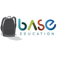BASE Education logo - Similar company to Base Educational Services Pvt Ltd., Bangalore