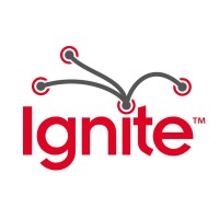 Ignite Liverpool logo - Similar company to Transformation By Design Ltd