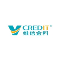Vcredit 维信金科 logo - Similar company to Crefit 維信