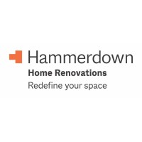Hammerdown Home Renovations & General Construction Ltd. logo - Similar company to Royal Home Improvements