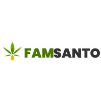 FAMSANTO LABORATORIO logo - Similar company to Socialkann