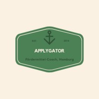APPLYGATOR logo - Similar company to Grantperfect