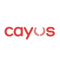 cayus ai logo - Similar company to Unipse