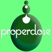 ProperDose logo