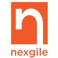 Nexgile logo - Similar company to Svegile Technologies Private Limited ™