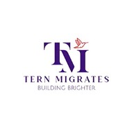 TERN MIGRATES logo - Similar company to Maxim Immigration