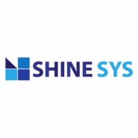 SHINE SYS logo - Similar company to Nova Technologies