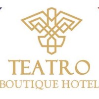 Teatro Boutique Hotel logo - Similar company to Tovuz Brandy