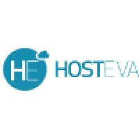 Hosteva logo - Similar company to Hosteeva