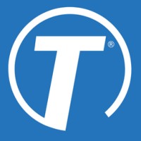 Transflo logo - Similar company to Tempo