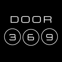 DOOR 369 logo - Similar company to Framersites.Com