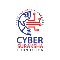 Cyber Suraksha Foundation logo - Similar company to Timenet Solutions