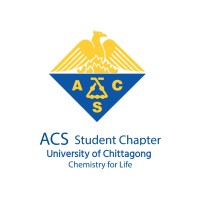 ACS Student Chapter, University of Chittagong logo - Similar company to Nanotechnology, Renewable Energy And Catalysis Research Laboratory (Nrcrl)