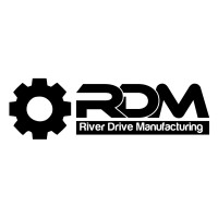 River Drive Manufacturing logo - Similar company to Disante Engineering
