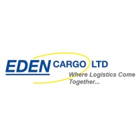Eden Cargo Ltd logo - Similar company to Kci Logistics Ltd