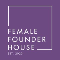 Female Founder House logo - Similar company to Upnext