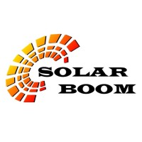 Solar Boom Energy logo - Similar company to 360 Built Pty Ltd