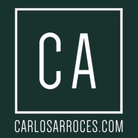 CARLOSARROCES logo - Similar company to Binpen Peninsula Sl