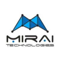 Mirai Technologies logo - Similar company to Tab Solution Co.,Ltd