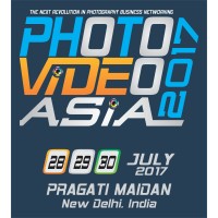 Photo Video Asia logo - Similar company to Corefocus Exhibition
