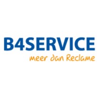 B4Service logo - Similar company to B4 Group