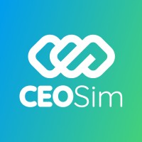CEOSim logo - Similar company to Sync Magic